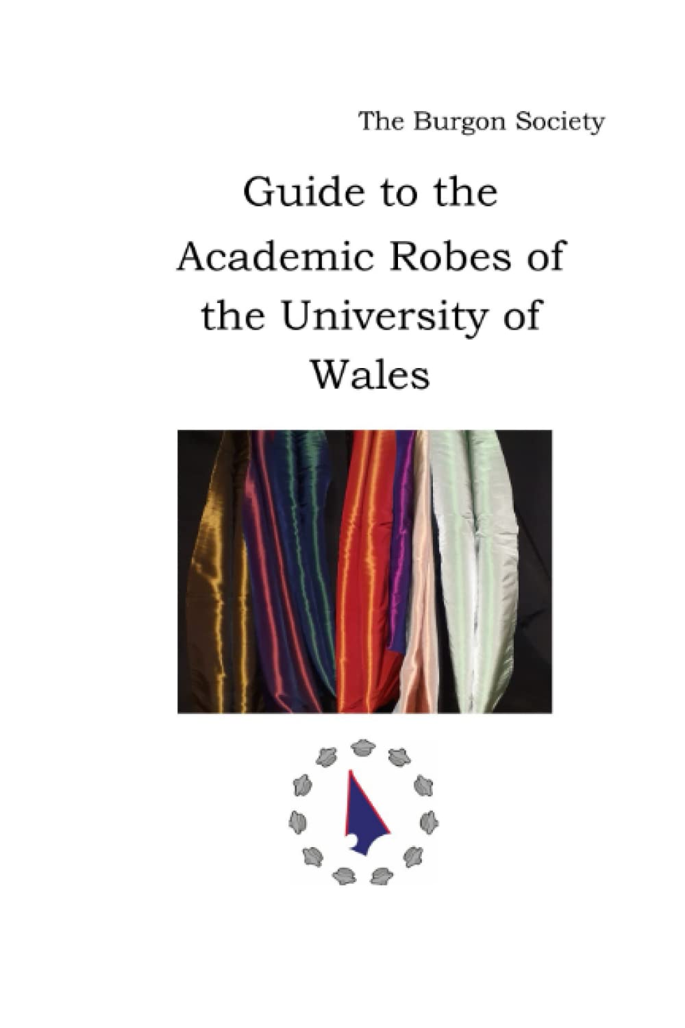 Academic Robes of the University of Wales